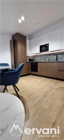 Apartament 2 camere Sinaia - poza 3