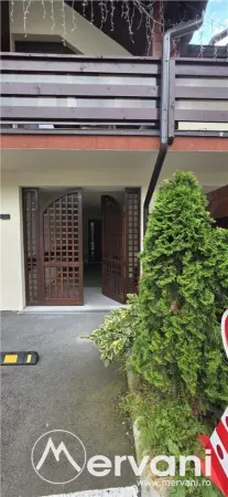 Apartament 2 camere Sinaia - poza 25