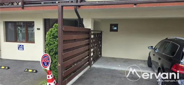 Apartament 2 camere Sinaia - poza 26