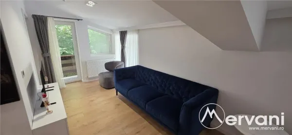Apartament 2 camere Sinaia - poza 9