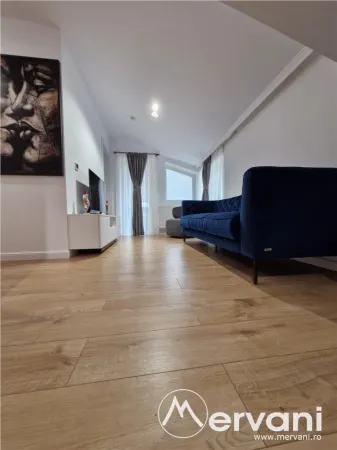 Apartament 2 camere Sinaia - poza 10