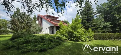 Casă 10 camere Breaza - poza 2