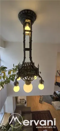 Casă 10 camere Breaza - poza 12