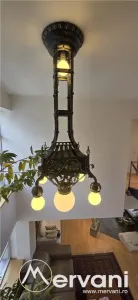 Casă 10 camere Breaza - poza 12