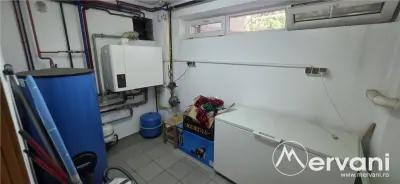 Casă 10 camere Breaza - poza 47