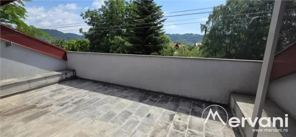 Casă 10 camere Breaza - poza 48
