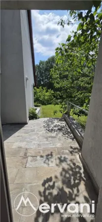 Casă 10 camere Breaza - poza 49
