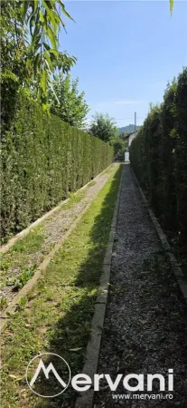 Casă 10 camere Breaza - poza 56