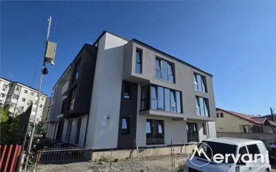 Apartament 4 camere Câmpina - poza 1