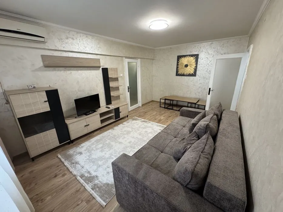 Apartament 2 camere Iași - poza 1