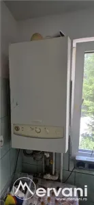 Apartament 3 camere Câmpina - poza 12