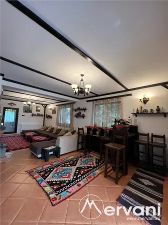 Casă 6 camere Brebu - poza 11