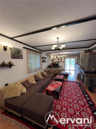 Casă 6 camere Brebu - poza 12