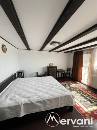 Casă 6 camere Brebu - poza 18