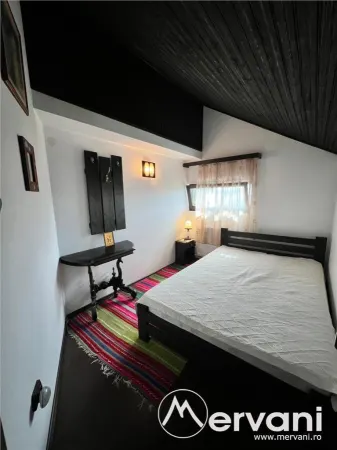 Casă 6 camere Brebu - poza 19