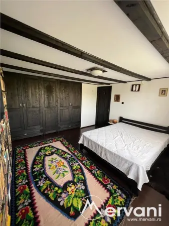 Casă 6 camere Brebu - poza 20
