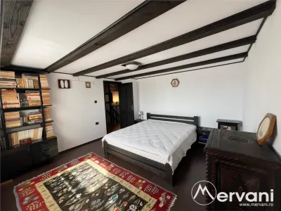 Casă 6 camere Brebu - poza 23