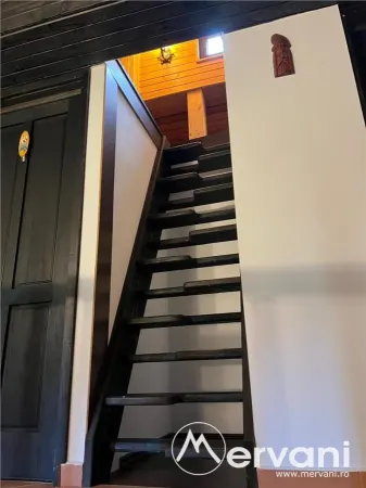 Casă 6 camere Brebu - poza 27