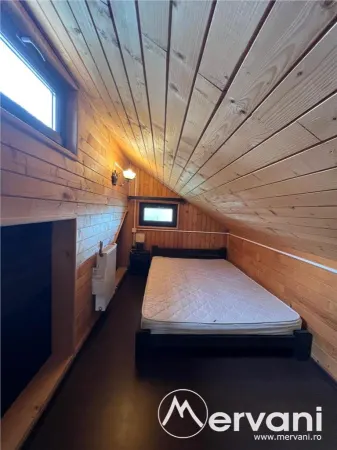 Casă 6 camere Brebu - poza 30