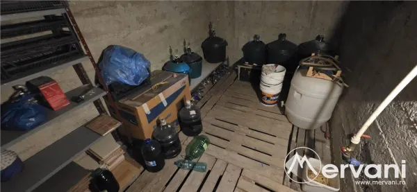 Casă 6 camere Brebu - poza 32
