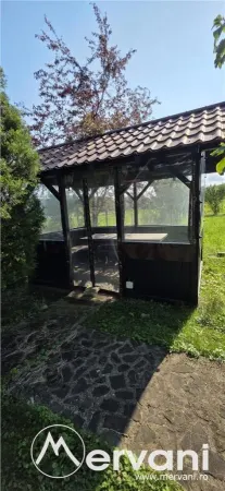 Casă 6 camere Brebu - poza 39