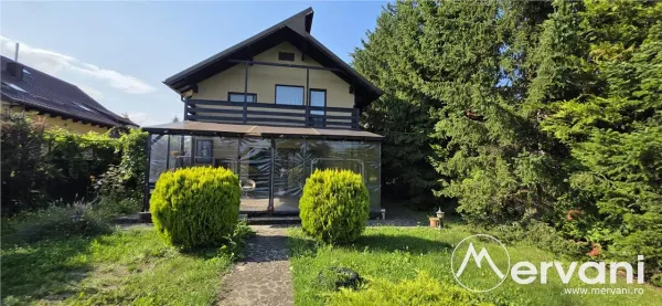 Casă 6 camere Brebu - poza 42
