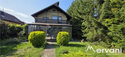Casă 6 camere Brebu - poza 42