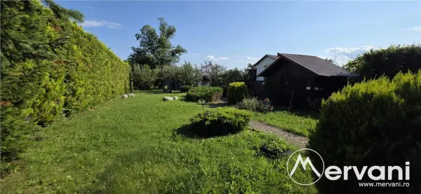 Casă 6 camere Brebu - poza 43