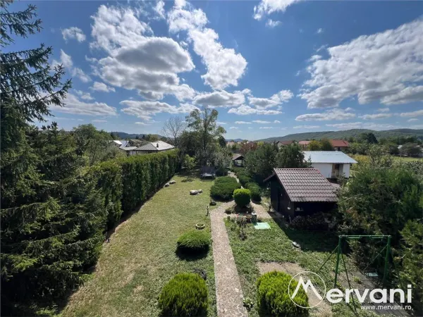 Casă 6 camere Brebu - poza 44