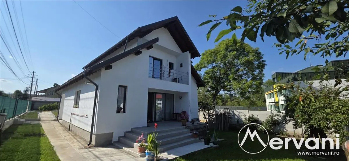 Casă 4 camere Breaza - poza 1