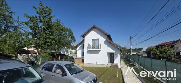 Casă 4 camere Breaza - poza 2