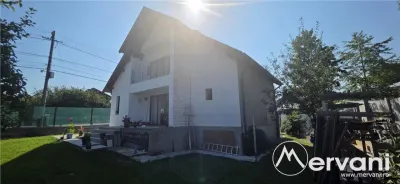 Casă 4 camere Breaza - poza 3