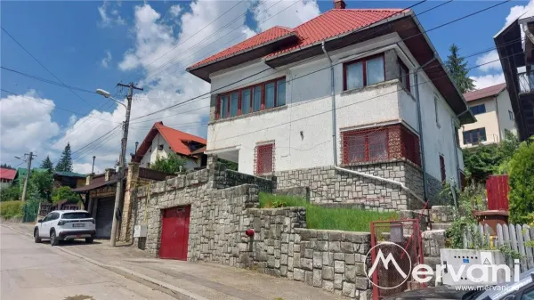 Casă 8 camere Bușteni - poza 1