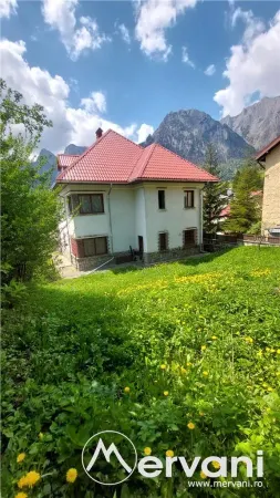 Casă 8 camere Bușteni - poza 2