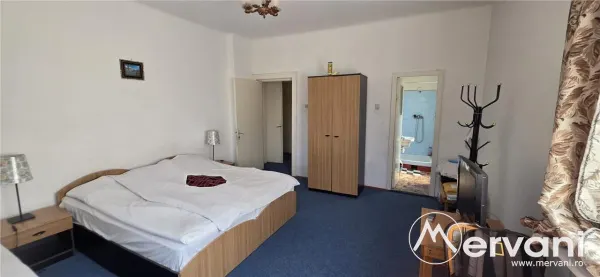 Casă 8 camere Bușteni - poza 15