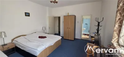 Casă 8 camere Bușteni - poza 15