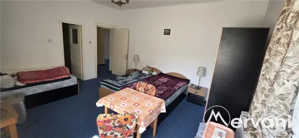 Casă 8 camere Bușteni - poza 20
