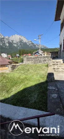 Casă 8 camere Bușteni - poza 3