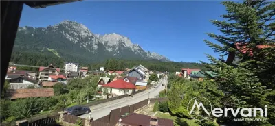 Casă 8 camere Bușteni - poza 4