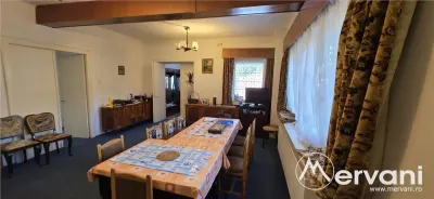 Casă 8 camere Bușteni - poza 5