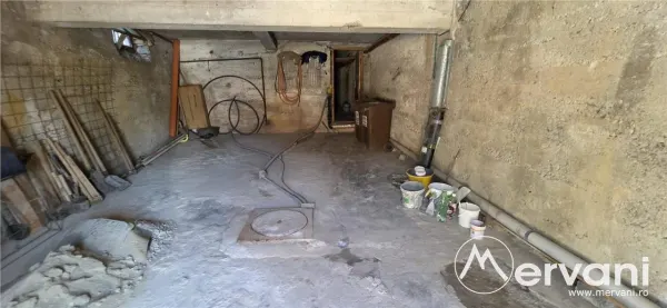 Casă 8 camere Bușteni - poza 44