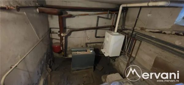 Casă 8 camere Bușteni - poza 48