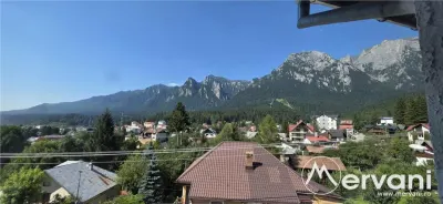 Casă 8 camere Bușteni - poza 56