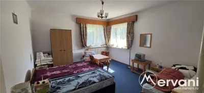 Casă 8 camere Bușteni - poza 7