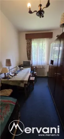 Casă 8 camere Bușteni - poza 8