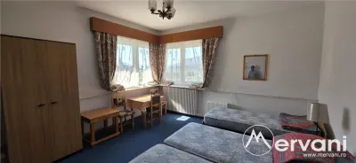 Casă 8 camere Bușteni - poza 9