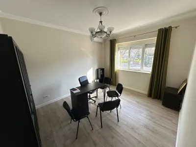 Spaţiu premium pentru birouri - ultracentral, 72 mp - Iasi