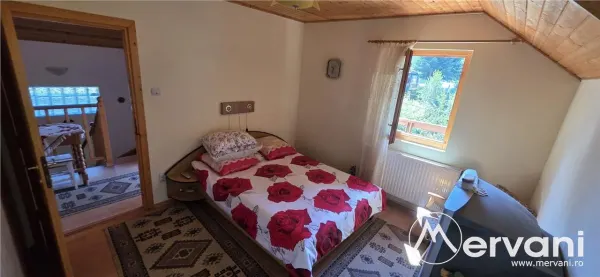 Casă 4 camere Bușteni - poza 11