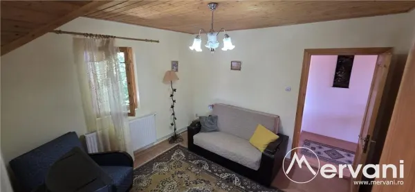 Casă 4 camere Bușteni - poza 12