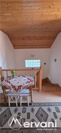 Casă 4 camere Bușteni - poza 15